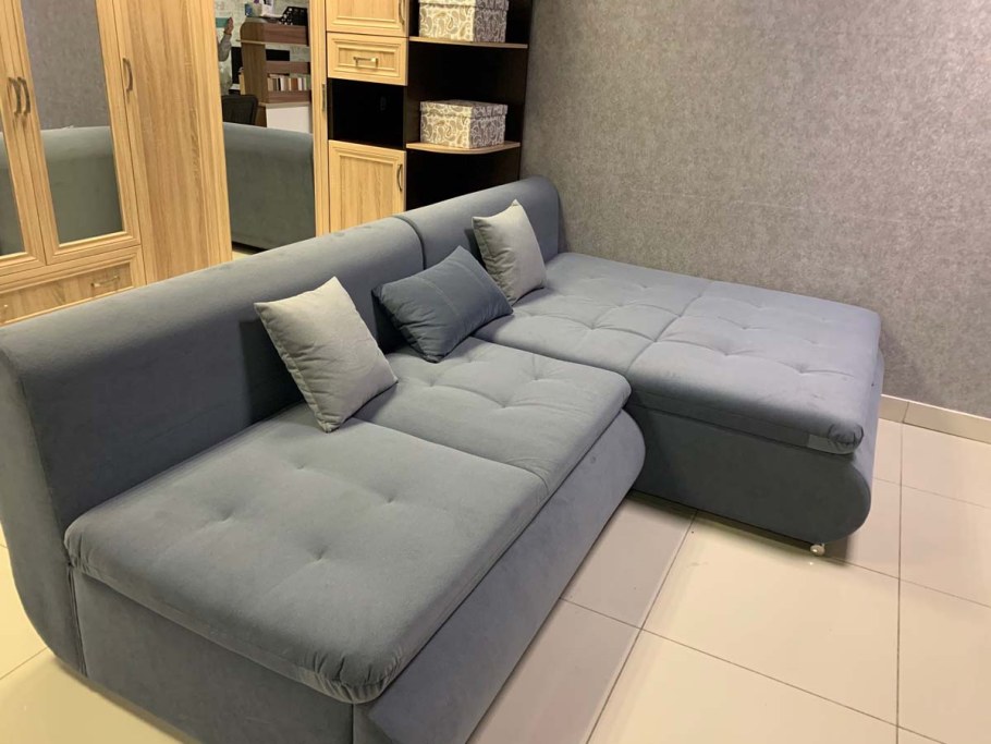 Бест мебель шоу