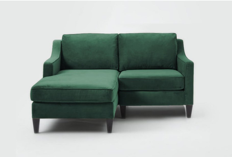 Диван Ингроссо noel Emerald