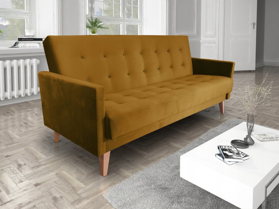 Кресло Вельс Velvet Green