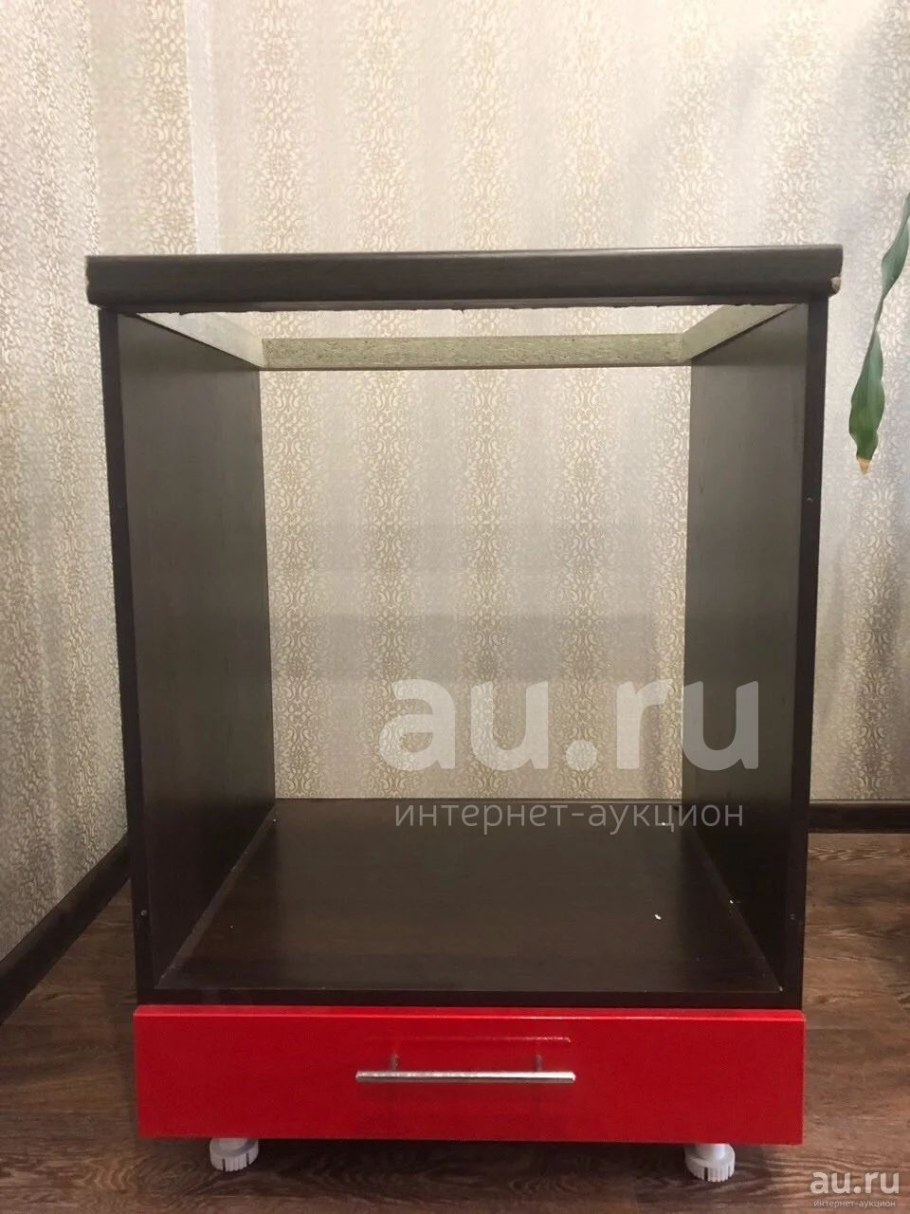 Духовой шкаф