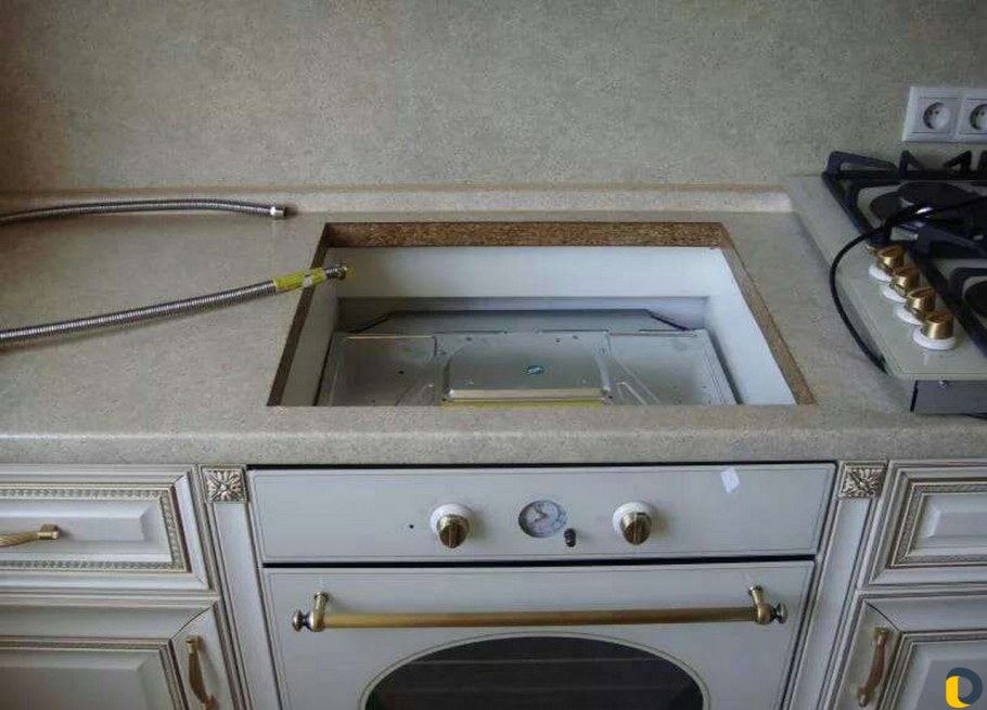 Оргалайн Блюм 900