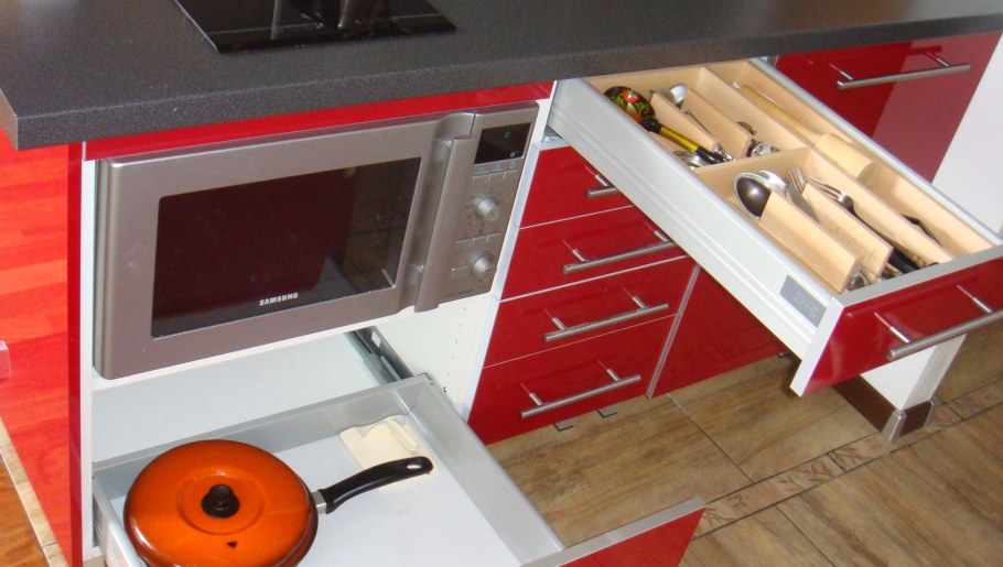 Ручка gola и духовой шкаф