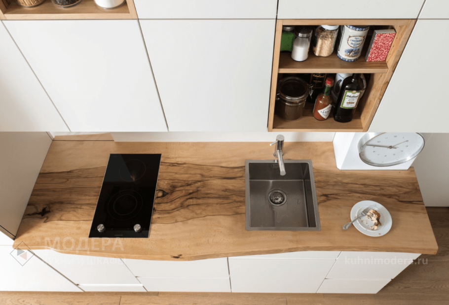 Газовая плита встраиваемая в столешницу