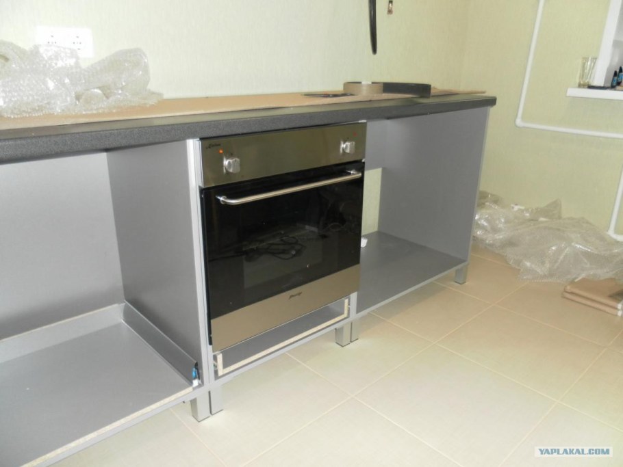 Функциональная кухня