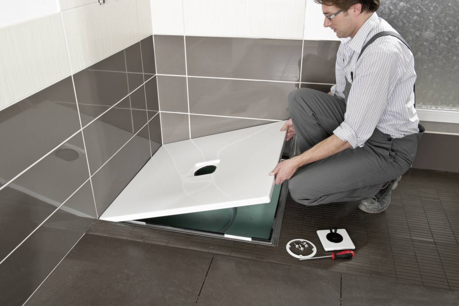 Поддон для душа Калдевей