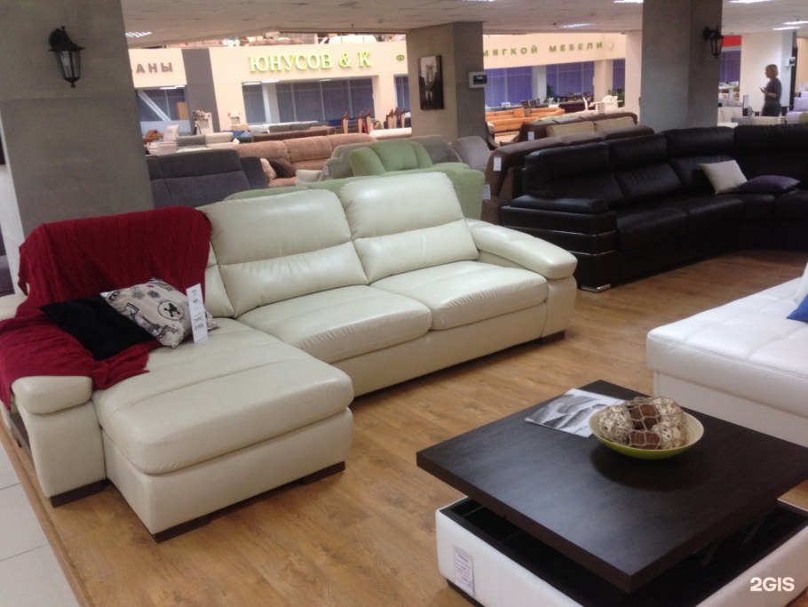 Стенка Николь ТРИЯ