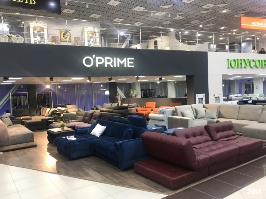 .Мебельный салон Лина