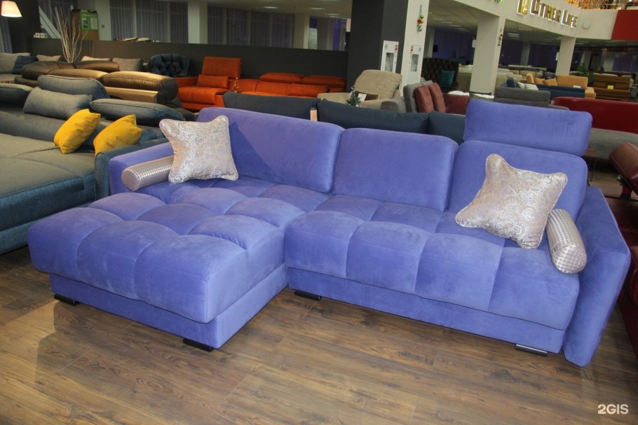 Мини кухонный гарнитур бэушный