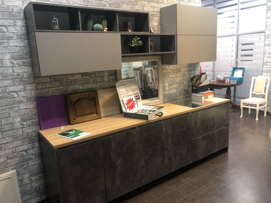 ТК мебельный Пионерская