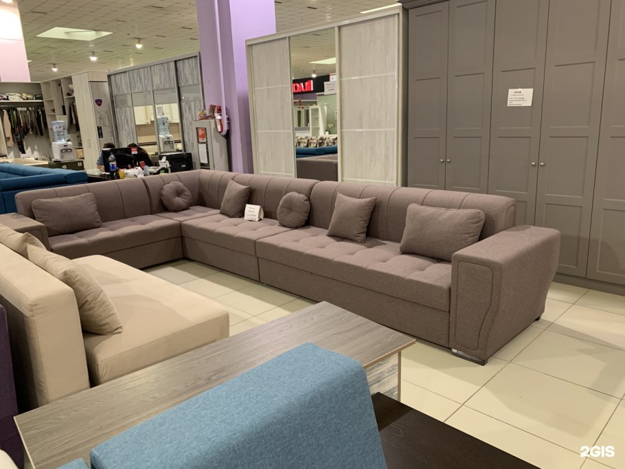 Салон Андреа