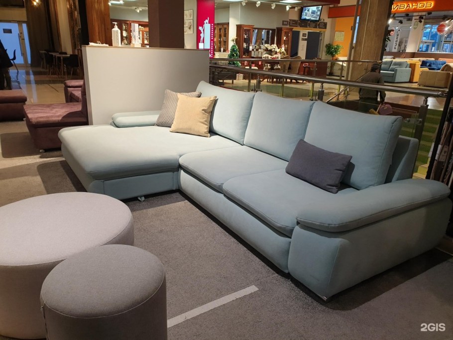 Мебель фирма Лина киргизские