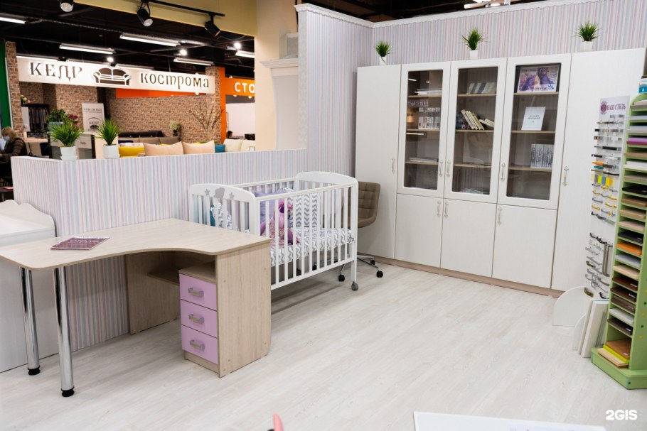 Мебельные магазины в Галактика