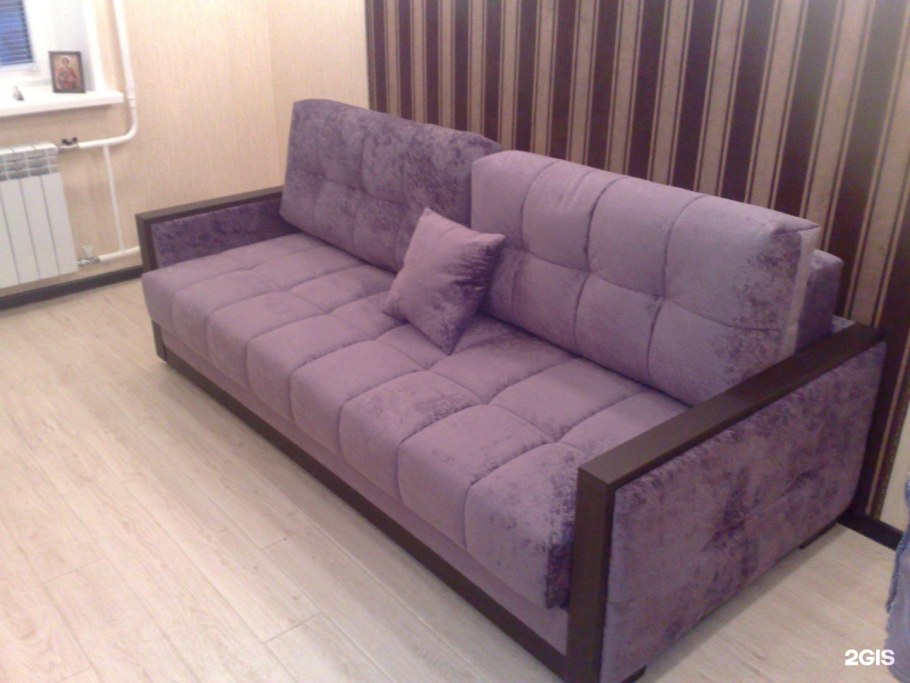 Каталог мебели