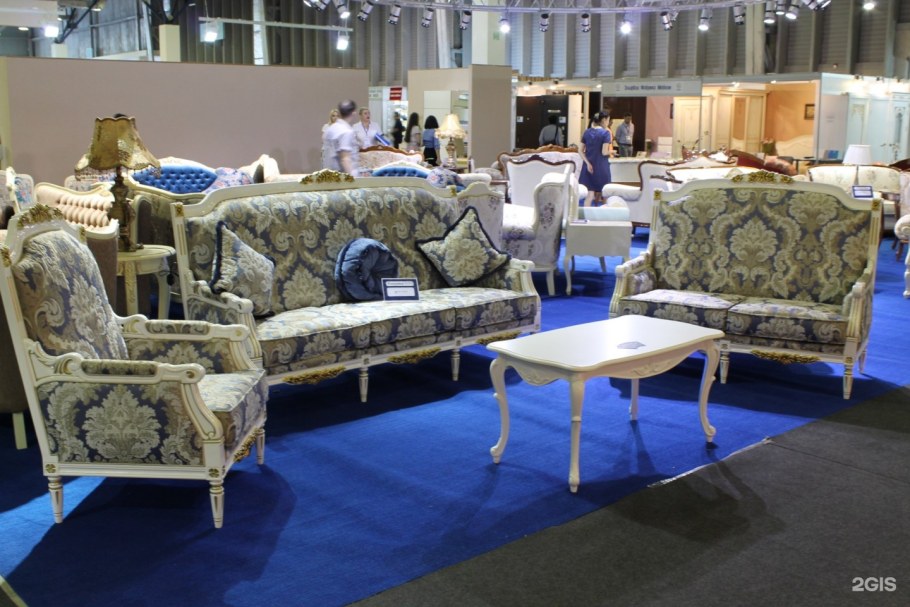 Дальневосточный 14 МЕБЕЛЬВУД