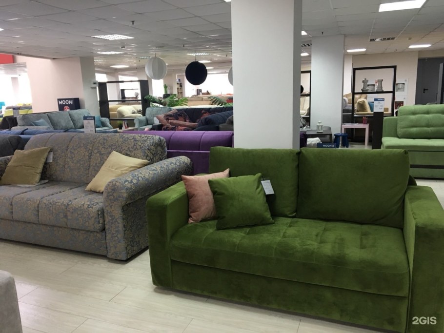 Мебель Россия Италия в Москве Армада