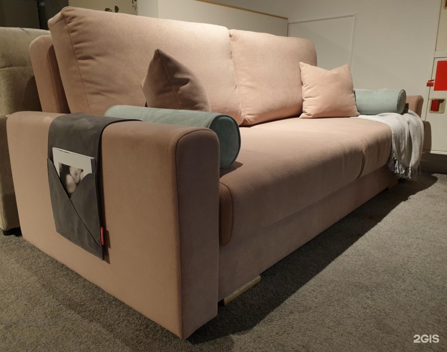 Вилладжио детская любимый дом