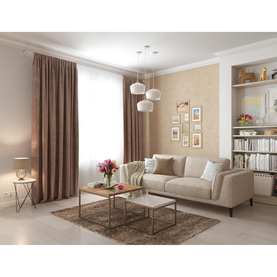 Гостиная Леруа Мерлен