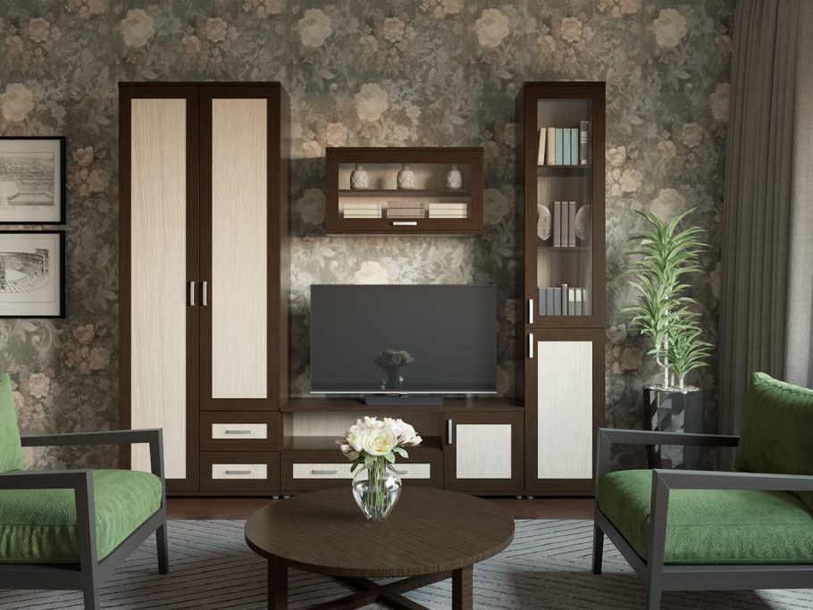 Гостиная Гарун уют сервис