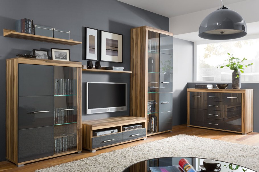 Модульная система Лион Леруа