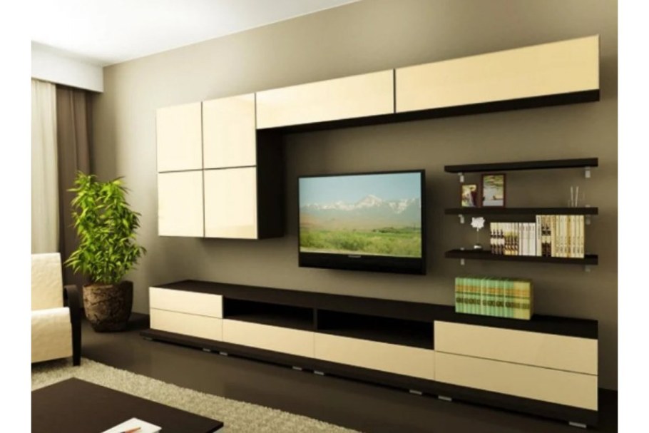 Стенка Импрессо 1