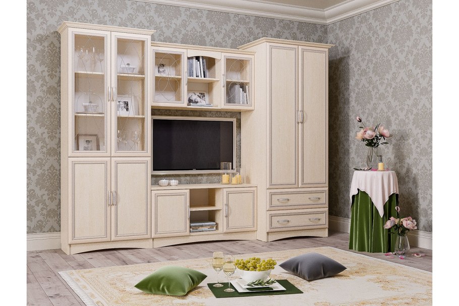 Гостиная Прованс Шери