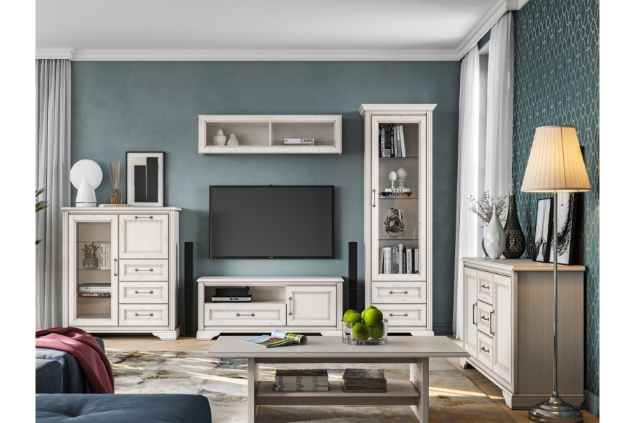 Комод Malta kom4s/6