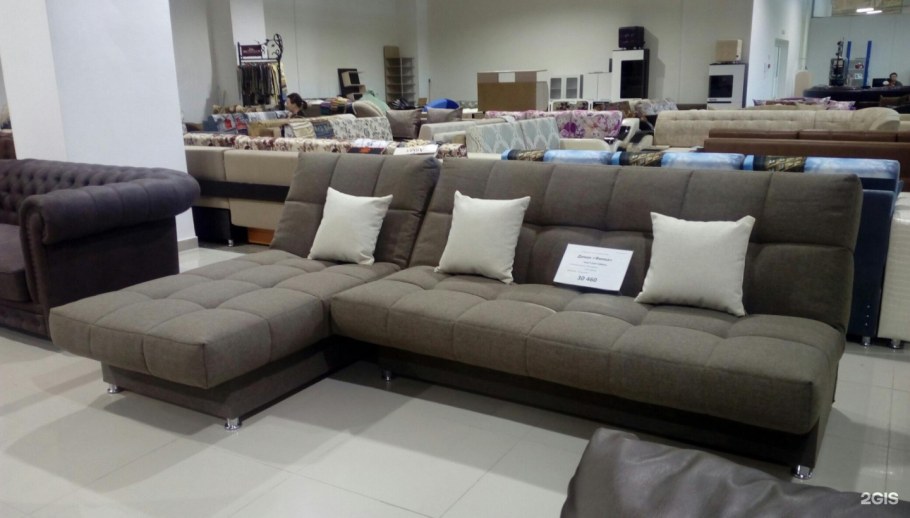 Киров магазин мебели
