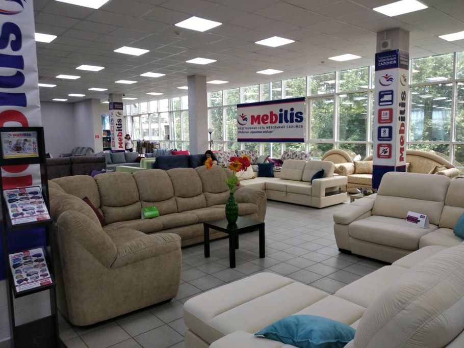 Мебель Сити 2