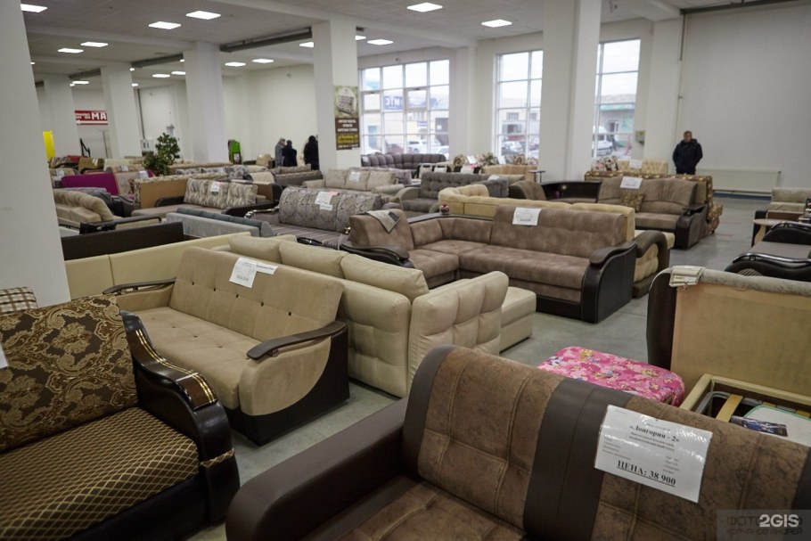 Карина мебель Чита