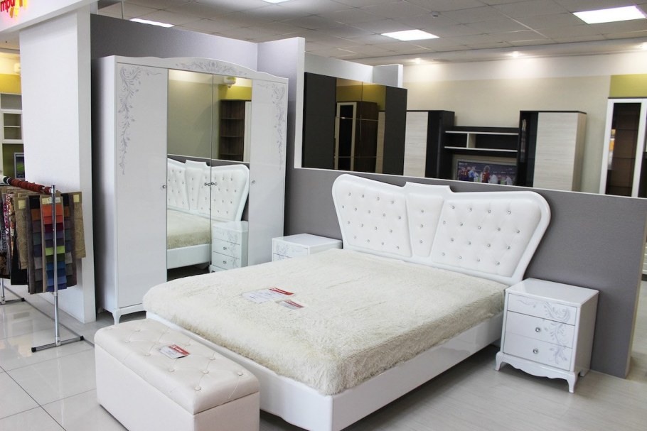 Мягкая мебель Империя Гранд