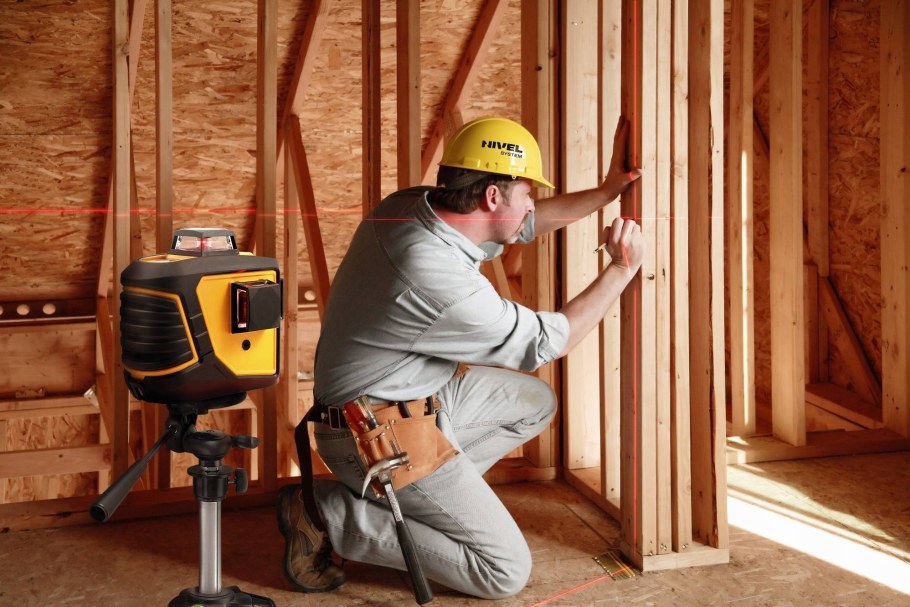 Стройка отделка