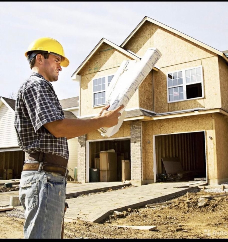 Отделка квартир