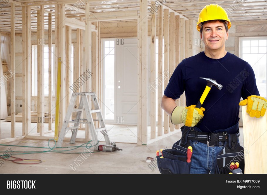 Ремонт квартиры процесс