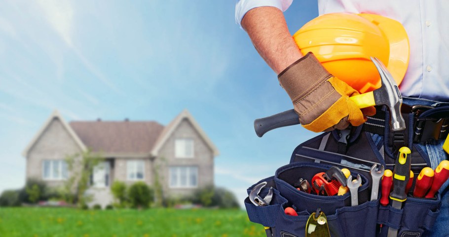 Столяр строительный