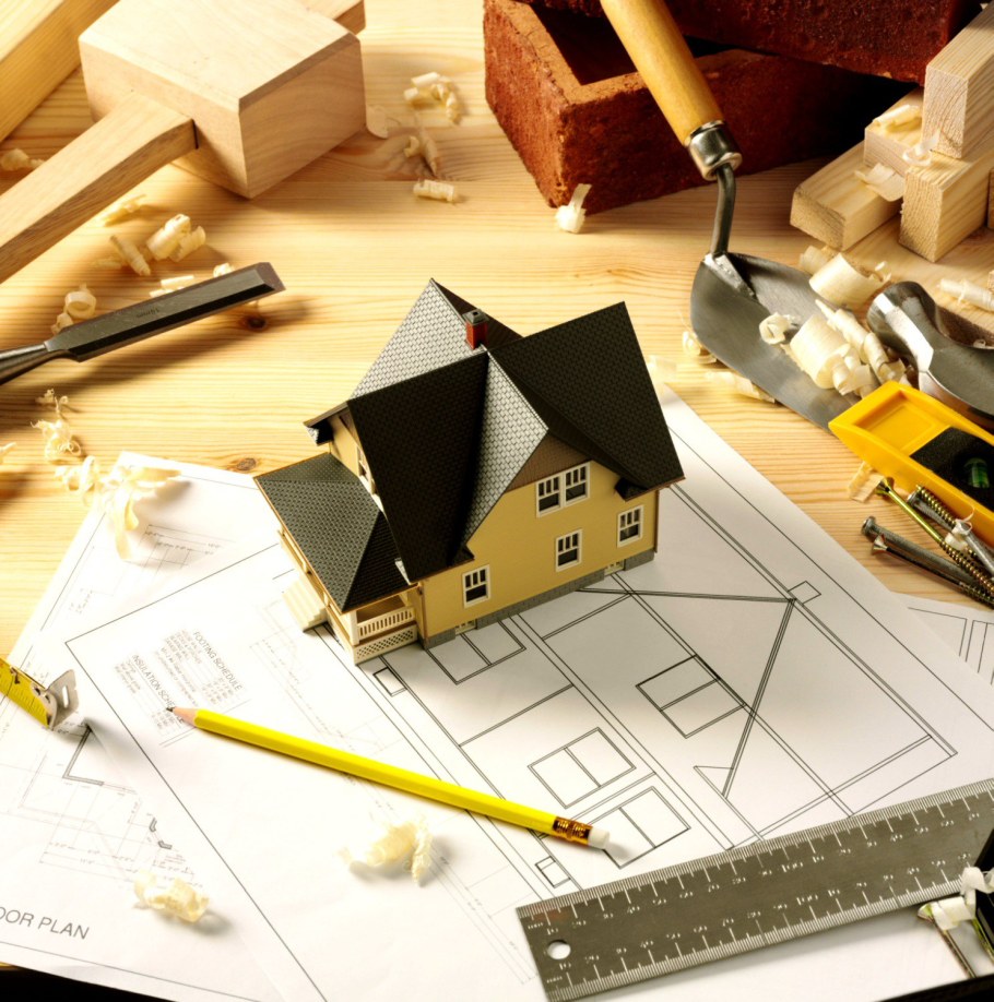 Отделка помещений