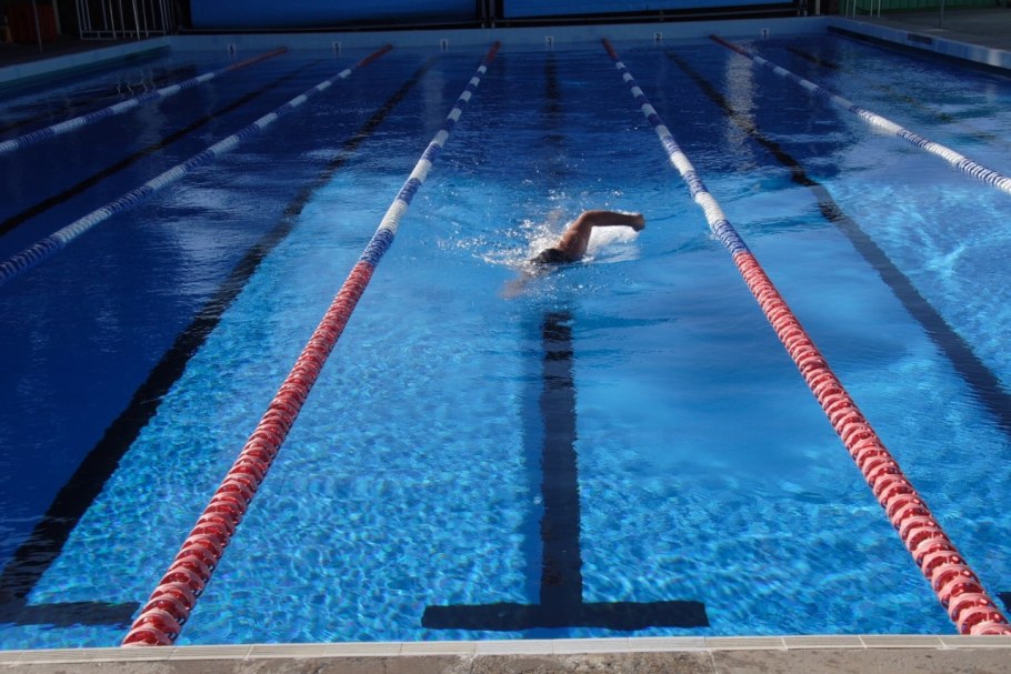 Олимпийский учебно-спортивный центр Планерная