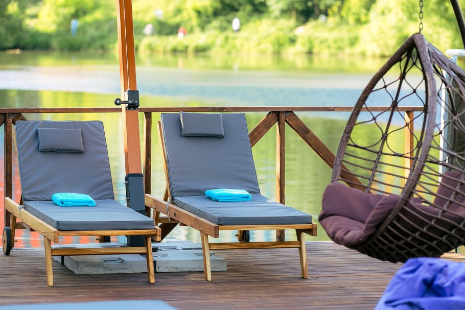 Бассейн МОЦВС на Семеновской