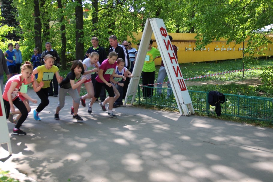 Открытый бассейн