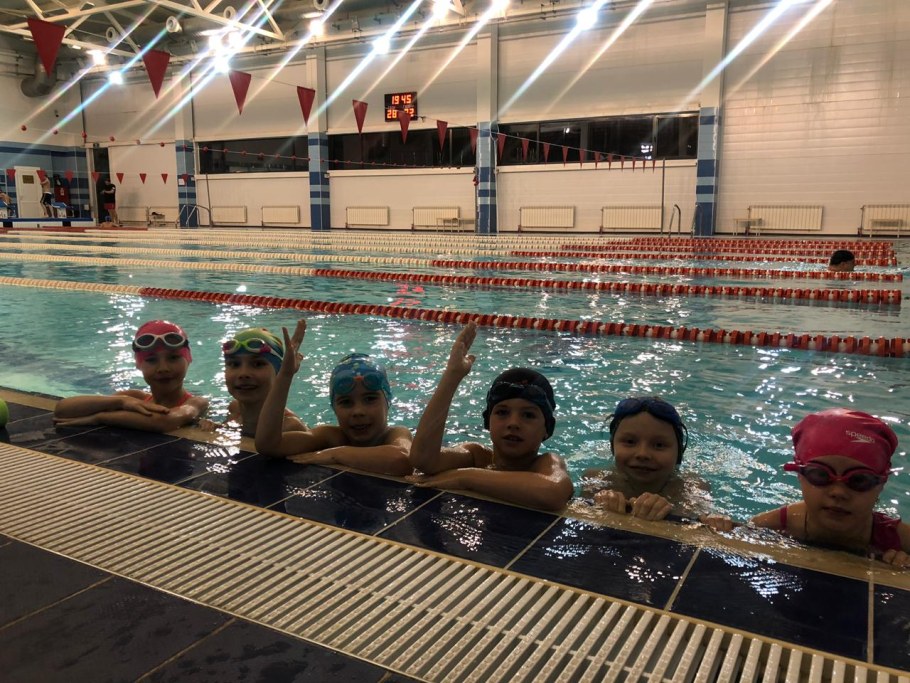 ОУСЦ Планерная лыжная трасса схема