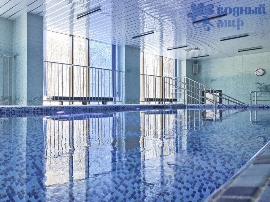 Икс фит Химки