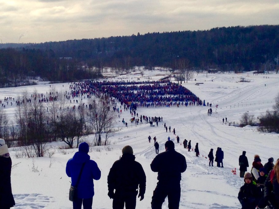 ФОК Новатор в Химках бассейн