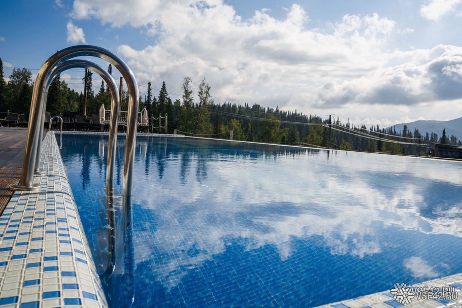 Уральский Баден Баден Уктус