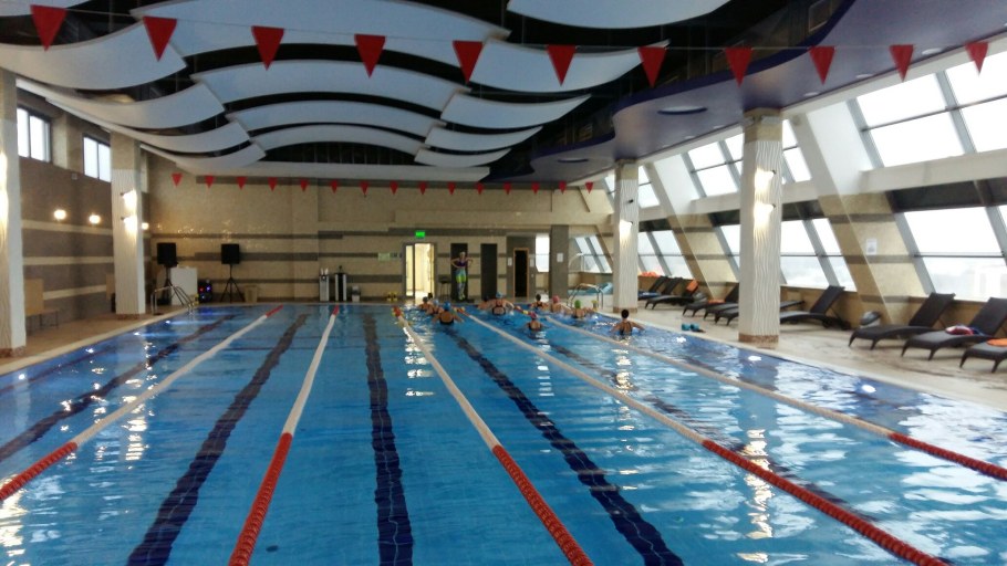 Олимпийский учебно-спортивный центр (ОУСЦ) «Планерная»