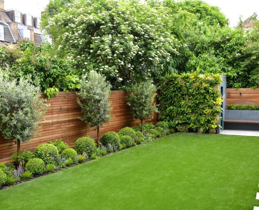 Красивые беседки