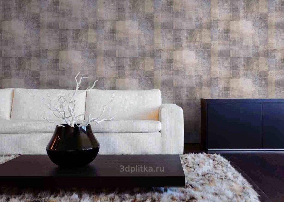 Декоративная штукатурка в инт