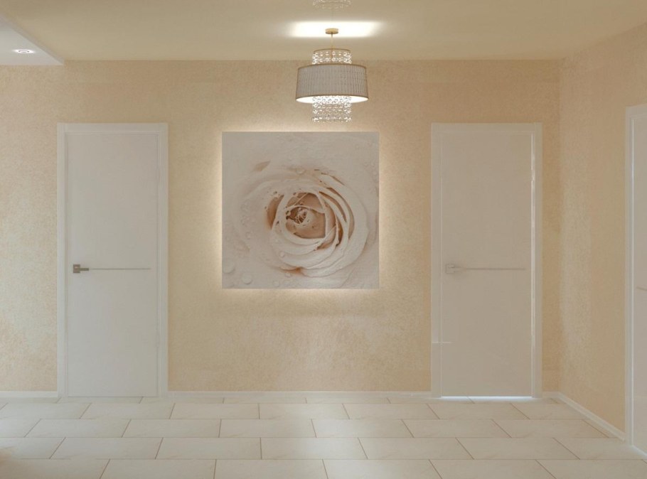 Декоративная штукатурка шел Ойкос