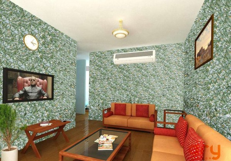 Штукатурка Тайфун мастер