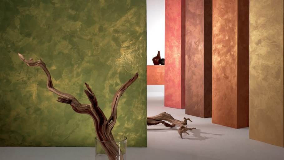 Краска Vincent cire deco