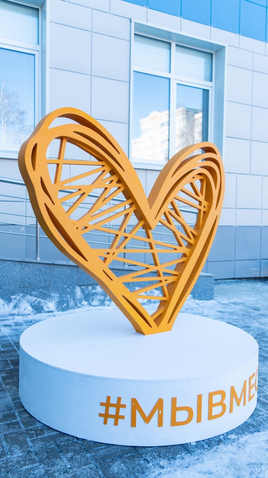 Арт объекты из металла