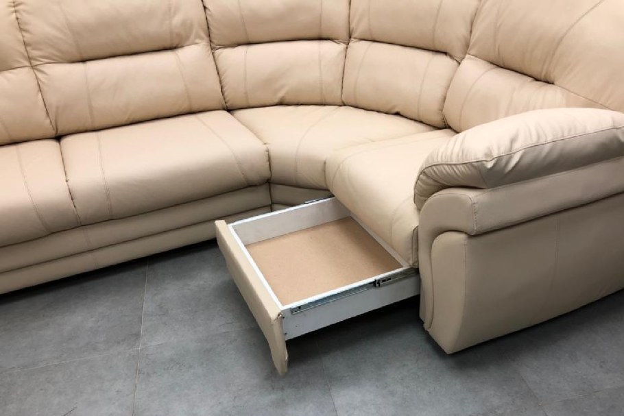 Империя диванов Бруклин